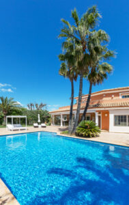 Foto van Villa in Denia Centro – afbeelding 18