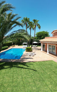 Foto van Villa in Denia Centro – afbeelding 19