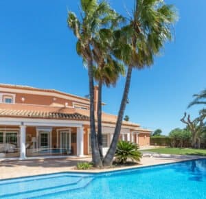 Foto van Villa in Denia Centro – afbeelding 4