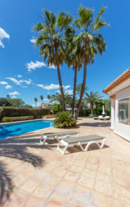 Foto van Villa in Denia Centro – afbeelding 5