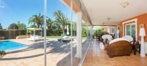 Foto van Villa in Denia Centro – afbeelding 7