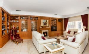 Foto van Villa in Denia Centro – afbeelding 9