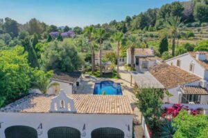 Foto van Villa in Jesús Pobre – afbeelding 19