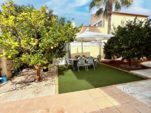 Foto van Villa in Denia La Pedrera – afbeelding 8