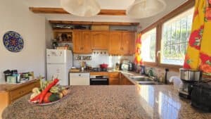 Foto van Villa in Denia La Sella – afbeelding 10