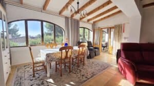 Foto van Villa in Denia La Sella – afbeelding 14