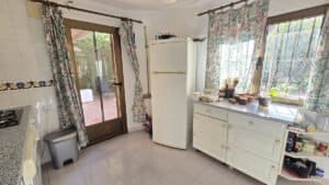 Foto van Villa in Denia La Sella – afbeelding 37