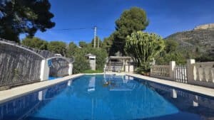 Foto van Villa in Denia La Sella – afbeelding 4