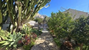 Foto van Villa in Denia La Sella – afbeelding 6