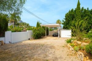 Foto van Villa in Denia Las Rotas – afbeelding 29
