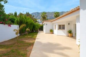 Foto van Villa in Denia Las Rotas – afbeelding 46
