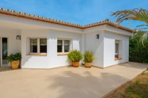 Foto van Villa in Denia Las Rotas – afbeelding 49