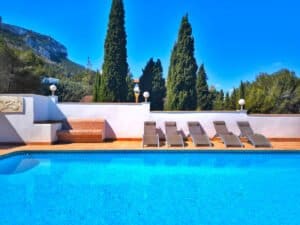 Foto van Villa in Denia Montgo – afbeelding 11