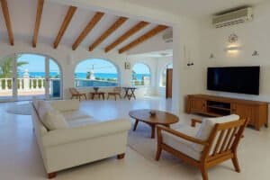 Foto van Villa in Denia Montgo – afbeelding 2