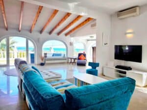 Foto van Villa in Denia Montgo – afbeelding 20