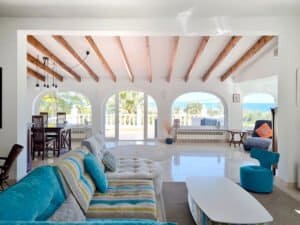 Foto van Villa in Denia Montgo – afbeelding 21