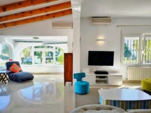 Foto van Villa in Denia Montgo – afbeelding 24