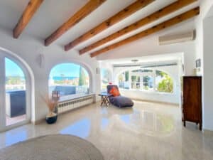 Foto van Villa in Denia Montgo – afbeelding 31