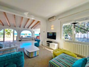 Foto van Villa in Denia Montgo – afbeelding 32