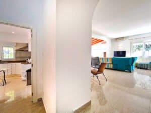 Foto van Villa in Denia Montgo – afbeelding 34