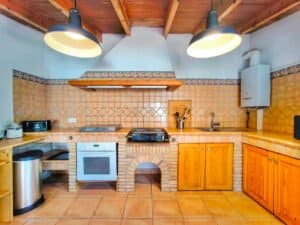 Foto van Villa in Denia Montgo – afbeelding 44
