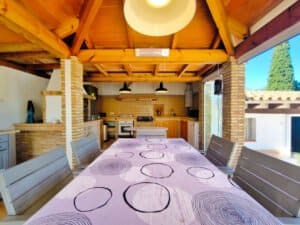 Foto van Villa in Denia Montgo – afbeelding 45