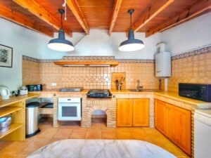 Foto van Villa in Denia Montgo – afbeelding 46