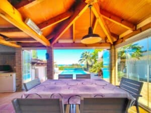 Foto van Villa in Denia Montgo – afbeelding 47