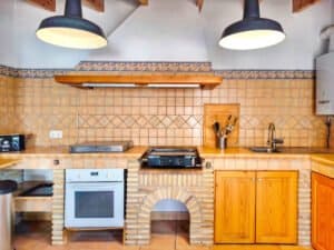 Foto van Villa in Denia Montgo – afbeelding 48