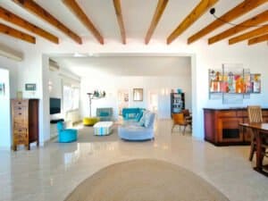 Foto van Villa in Denia Montgo – afbeelding 9