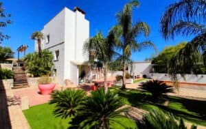 Foto van Villa in Denia Montgo – afbeelding 1