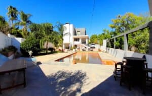 Foto van Villa in Denia Montgo – afbeelding 0