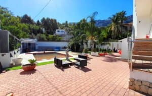 Foto van Villa in Denia Montgo – afbeelding 9