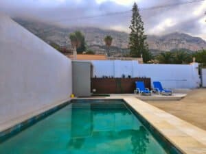 Foto van Villa in Denia Montgo – afbeelding 15