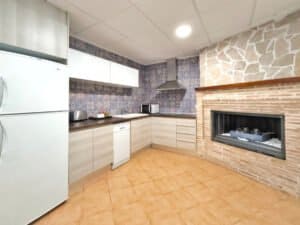 Foto van Villa in Denia Montgo – afbeelding 17