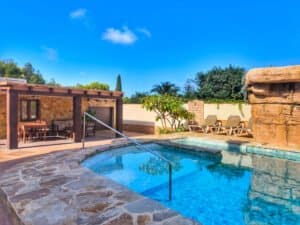 Foto van Villa in Denia Montgo – afbeelding 2