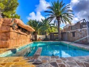 Foto van Villa in Denia Montgo – afbeelding 23