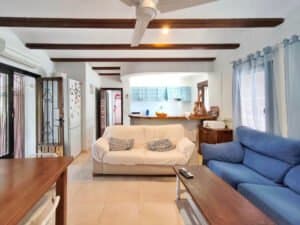 Foto van Villa in Denia Montgo – afbeelding 3