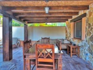 Foto van Villa in Denia Montgo – afbeelding 33