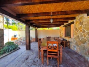 Foto van Villa in Denia Montgo – afbeelding 39