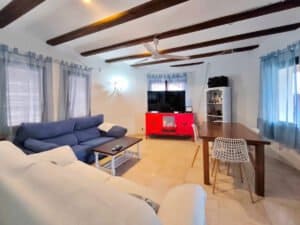 Foto van Villa in Denia Montgo – afbeelding 4