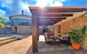 Foto van Villa in Denia Montgo – afbeelding 47