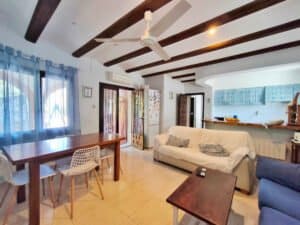 Foto van Villa in Denia Montgo – afbeelding 5