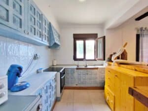 Foto van Villa in Denia Montgo – afbeelding 6