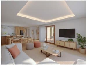 Foto van Villa in El Verger – afbeelding 2