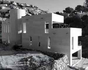 Foto van Villa in El Verger – afbeelding 3