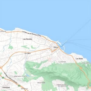 Foto van Villa in El Verger – afbeelding 9