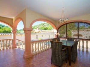 Foto van Villa in Jalon – afbeelding 12