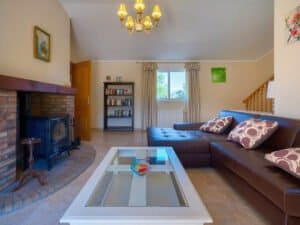 Foto van Villa in Jalon – afbeelding 14