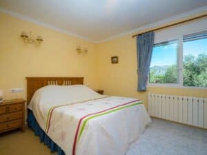 Foto van Villa in Jalon – afbeelding 22